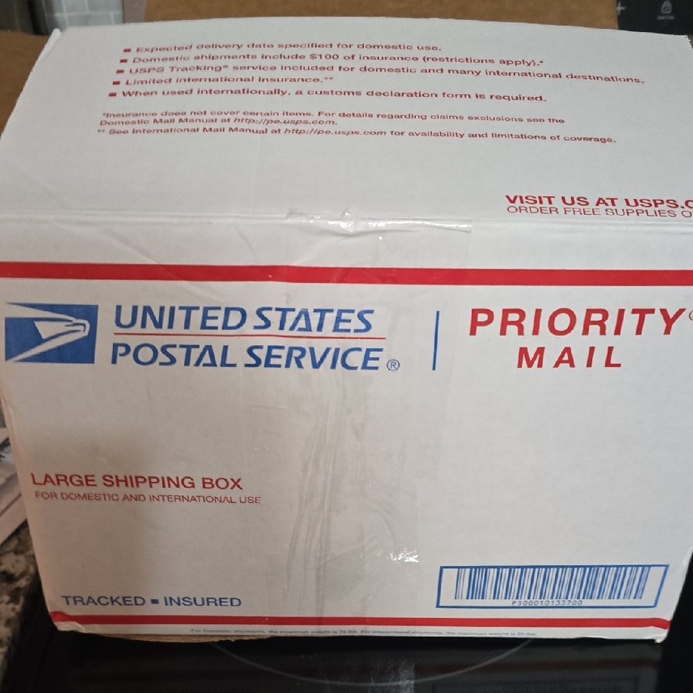 Mystery Box! 15 Items Including Wedding Decorations, Baby & Womens Items & More!